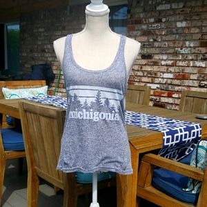 FREE w/3: Exist lightweight tank